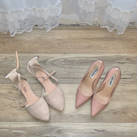 Steve Madden Heels - Picture 2 of 2